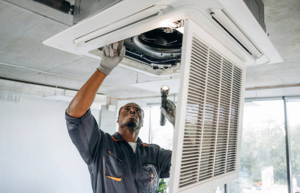 Licensed Heat Pump Repair service in California, KY - FH HVAC
