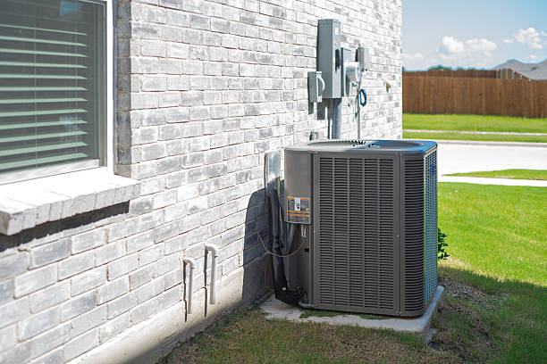Reliable Heat Pump Repair contractor in California, KY by FH HVAC